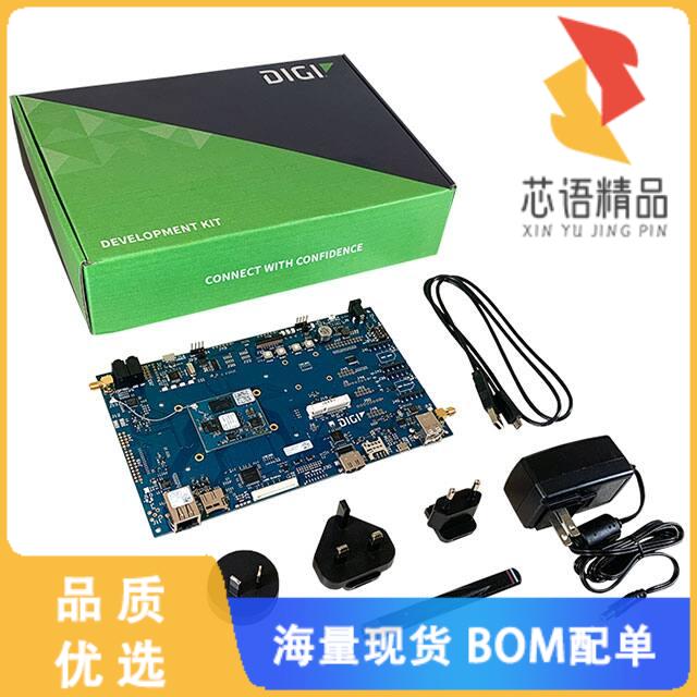 全新CC-WMX8MN-KIT原装(DIGI CONNECTCORE 8M NANO D