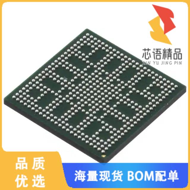 全新MCIMX6L3EVN10AB原装(IC MPU I.MX6SL 1.0GHZ 43