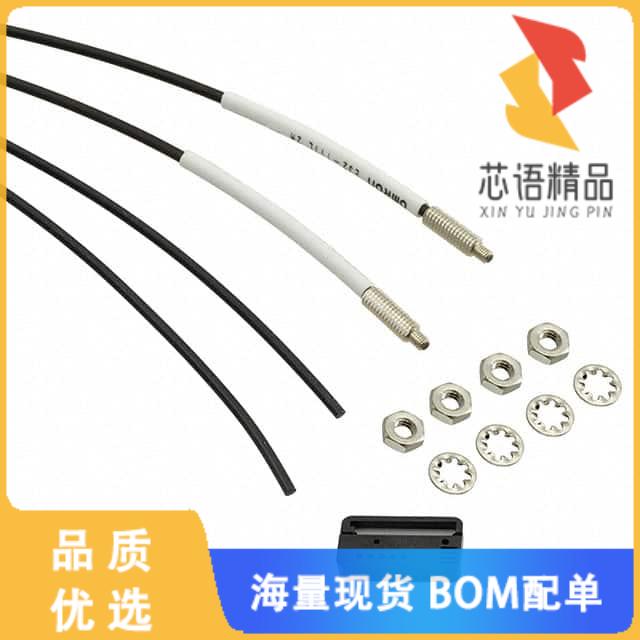 全新E32-T11L原装(LENS 35CM LONG DIST M4 THRU BEA