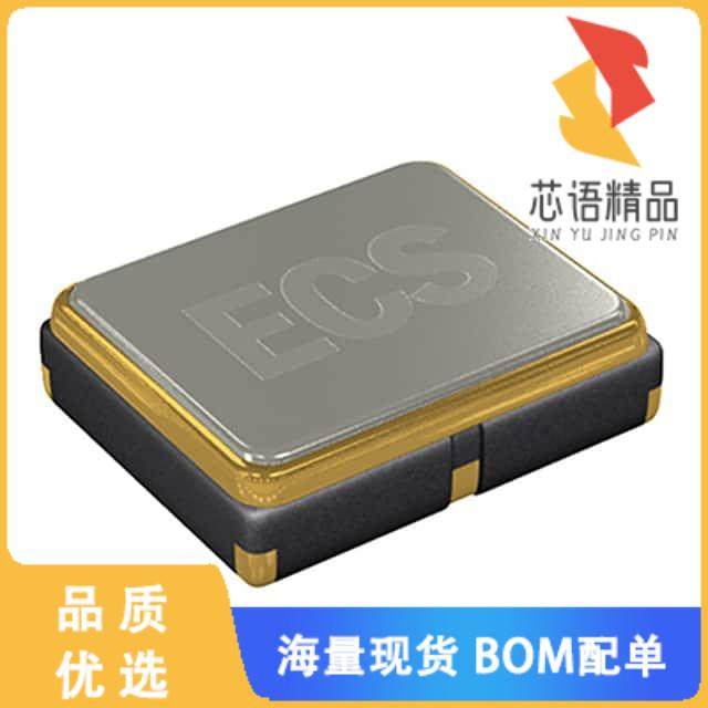 全新ECS-2520Q-18-270-DP-TR原装(XTAL OSC XO 27.00,电子元器件市场,微处理器/微控制器/单片机,淘宝优惠券,粉丝福利购,淘宝优惠卷