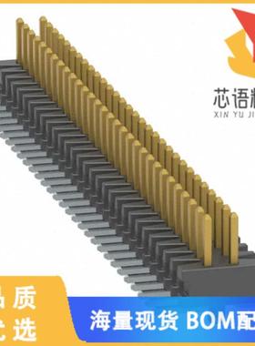 全新FTMH-130-02-F-DV-A-P原装(CONN HEADER SMD 60P