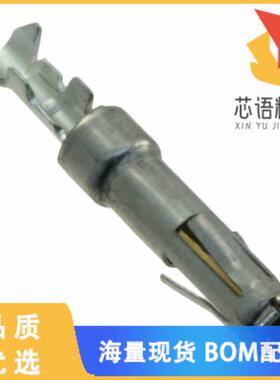 全新T2P24FC1LT原装(CONN SOCKET 24-26AWG TIN CRIM