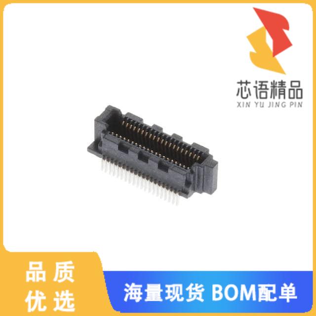 全新SS4-20-3.50-L-D-K-TR原装(CONN SOCKET 40POS S