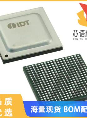 全新89HPES24T6G2ZCALGI原装(IC INTFACE SPECIALIZE