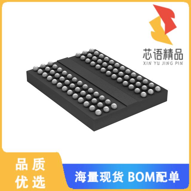 全新EM6HD08EWAHH-12IH原装(IC DRAM 2GBIT PARALLEL