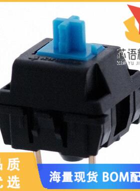 全新MX1A-E1NN原装(SWITCH PUSH SPST-NO 0.01A 12V)正品