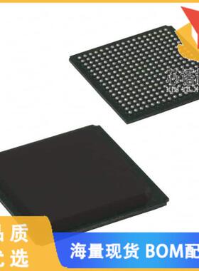 全新KSZ8695PX原装(IC 10/100 INTEG SWITCH 289PBGA)正品