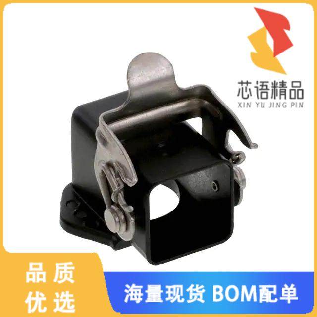 全新2-1102107-2原装(CONN BASE BOTTOM ENTRY SZ1)正品