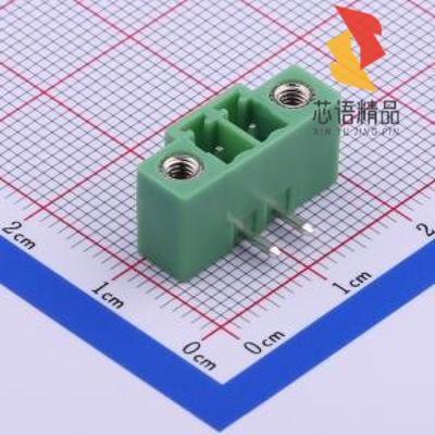 全新KF2EDGRM-3.81-2P原装(3.81mm 排数:1 每排P数