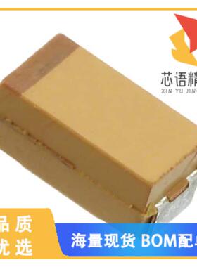 全新TPSD227M010S0150原装(CAP TANT 220UF 20% 10V