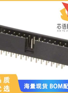 全新BC-32677原装(CONN HEADER VERT 26POS 2.54MM)正品