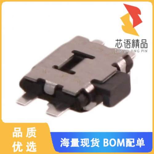 全新EVP-ANBA1A原装(SWITCH TACTILE SPST-NO 0.05A