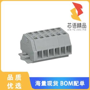 CONDUCTOR TERMINAL 正品 106原装 全新260 STRIP;