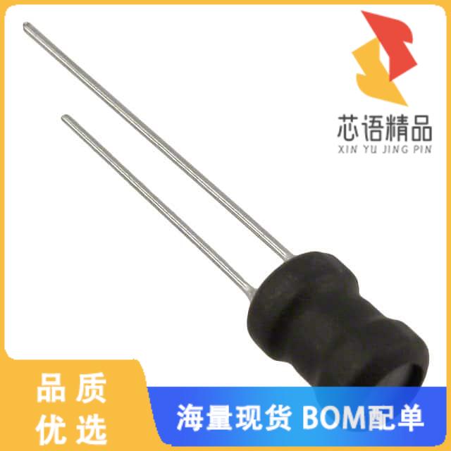 全新RLB0812-332KL原装(FIXED IND 3.3MH 60MA 12 OH