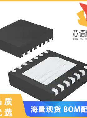 全新MAX8607ETD+T原装(IC LED DRIVER RGLTR 1.5A 14