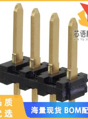全新85829-4原装(CONN HEADER VERT 4POS 3.96MM)正品