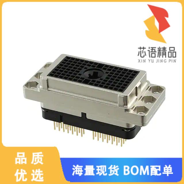 全新DLM2-96RW6B原装(CONN RCPT 96POS PNL MNT)正品