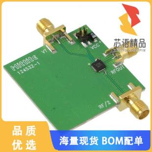 HMC736LP4原装 正品 BOARD HMC736LP4E EVAL 全新123987