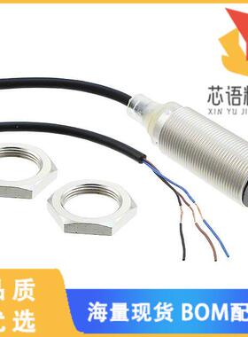 全新E2B-M18KS08-WP-C1 2M原装(SENSOR PROX INDUCTI