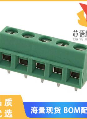 全新1729047原装(TERM BLK 5POS SIDE ENTRY 5MM PCB)正品