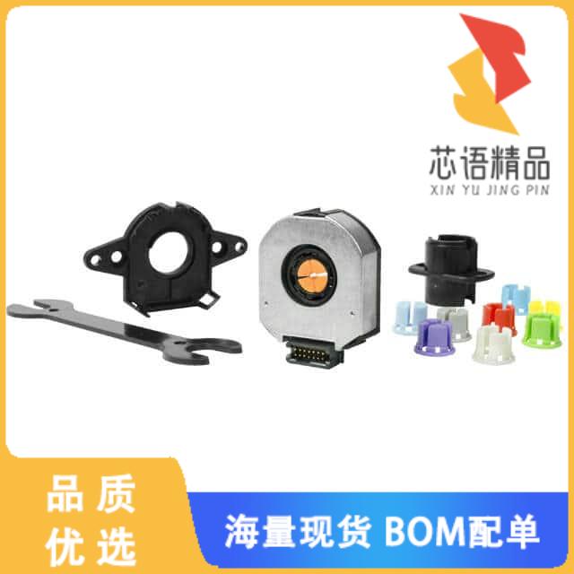 全新AMT112Q-V原装(ROTARY ENCODER INCREMENT PROGP