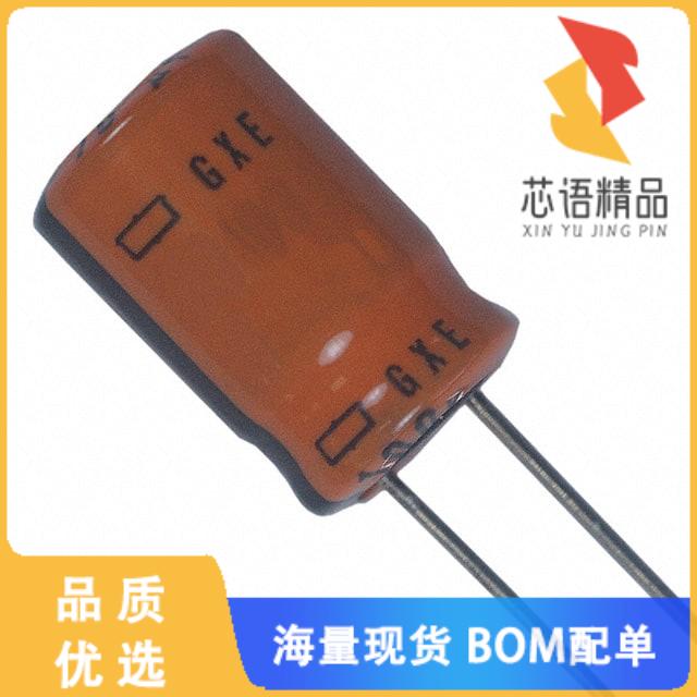 全新EGXE500ELL470MH12D原装(CAP ALUM 47UF 20% 50V