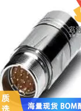 全新1607230原装(CONN RCPT HSG MALE 12POS INLINE)正品