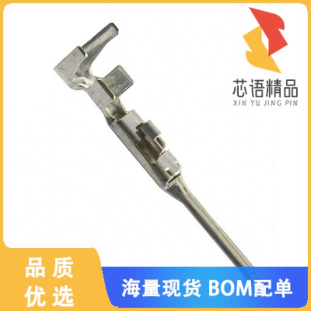 全新175150-2原装(CONN TAB 16-20AWG CRIMP TIN)正品