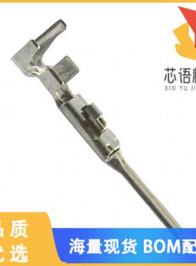 全新175150-2原装(CONN TAB 16-20AWG CRIMP TIN)正品