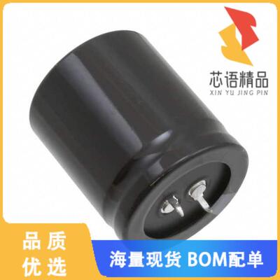 全新LGU2W391MELC原装(CAP ALUM 390UF 20% 450V SNA