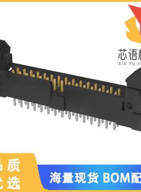 全新EHT-115-01-S-D原装(CONN HEADER VERT 30POS 2M