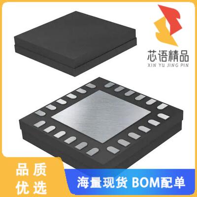 全新HMC955LC4B原装(IC DEMUX 1 X 1:2 24CQFN)正品