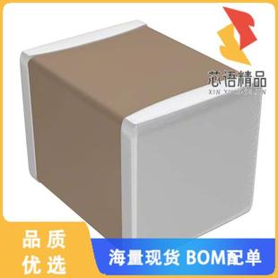 16V 全新C3225X5R1C106M200AA原装 10UF CER X5R CAP