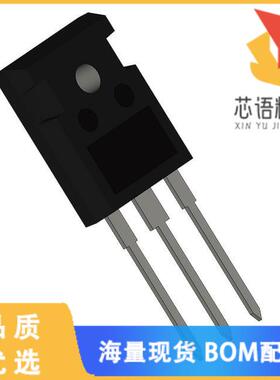 全新IRGP4063PBF原装(IGBT 600V 96A 330W TO247AC)正品