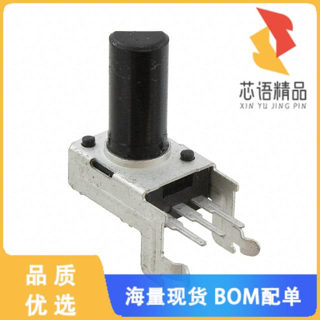 全新PTV09A-2020F-B503原装(POT 50K OHM 1/20W CARB