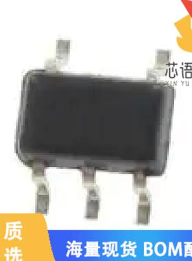 全新NJM2828F3-05-TE1原装(IC REG LINEAR -5V 100MA