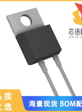 全新SCS220KGHRC原装(DIODE SCHOTTKY 1200V 20A TO2