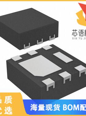 全新SSM6K518NU,LF原装(MOSFET N-CH 20V 6A 6UDFNB)正品
