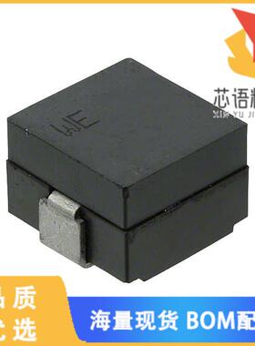 全新744309047原装(FIXED IND 470NH 47.5A 0.165 MO