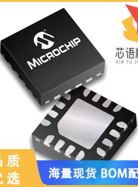 全新EMC2103-2-AP-TR原装(IC RPM FAN CTRLR 16QFN)正品