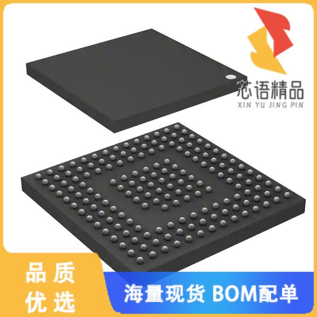 全新TSB83AA23ZAY原装(IC IEEE 1394B-2002 LLC 167-