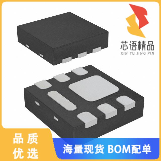 全新NTLUS3A18PZTCG原装(MOSFET P-CH 20V 5.1A 6UDF