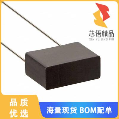 全新ECW-FE2W474J原装(CAP FILM 0.47UF 5% 450VDC R