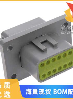 全新AT04-12PA-CL03原装(CONN RCPT HSG 12POS FLANG