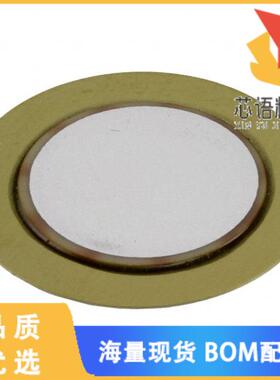 全新7BB-20-6原装(BUZZER ELEMENT STD 6.3KHZ 20MM)正品