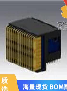 全新2102847-1原装(DC, 7ROW, CENTER, MULTIGIG RT