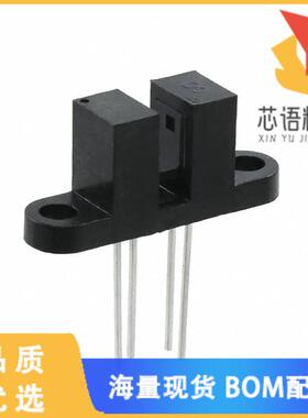 全新OPB877T55原装(SENSOR OPT SLOT PHOTOTRAN PCB