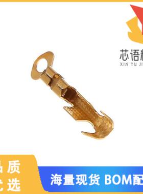 全新75369-003LF原装(CONN SOCKET 18-20AWG CRIMP G