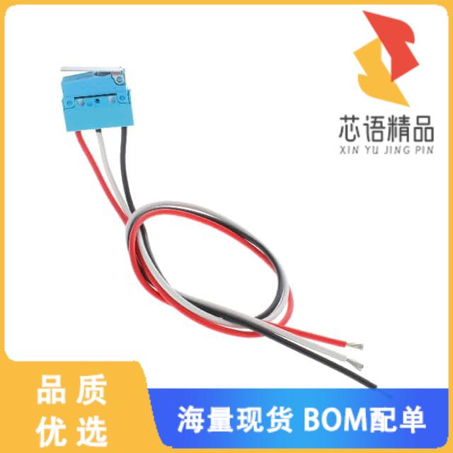 全新ABS161150原装(SWITCH SNAP ACTION SPDT 2A 125