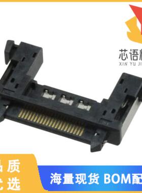 全新FI-RE21CL原装(CONN PLUG 21P SOLDER 40AWG GOL